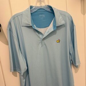 Masters Golf Shirt